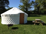 Yurt 4   - click to enlarge