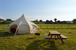 Lotus Belle Tent  - click to enlarge