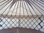 Yurt 3  - click to enlarge
