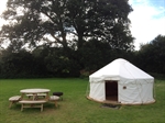 Yurt 2  - click to enlarge
