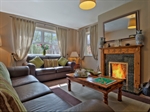 Chatton Park Lodge - click to enlarge