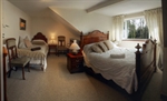 Abbey View Suite - click to enlarge