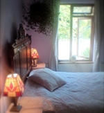 Lavender room - click to enlarge
