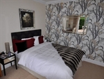 Goodwood Kingsize Garden Room - click to enlarge