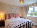 Chatton Lodge Suite   - click to enlarge