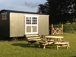 Shepherds Hut  - click to enlarge